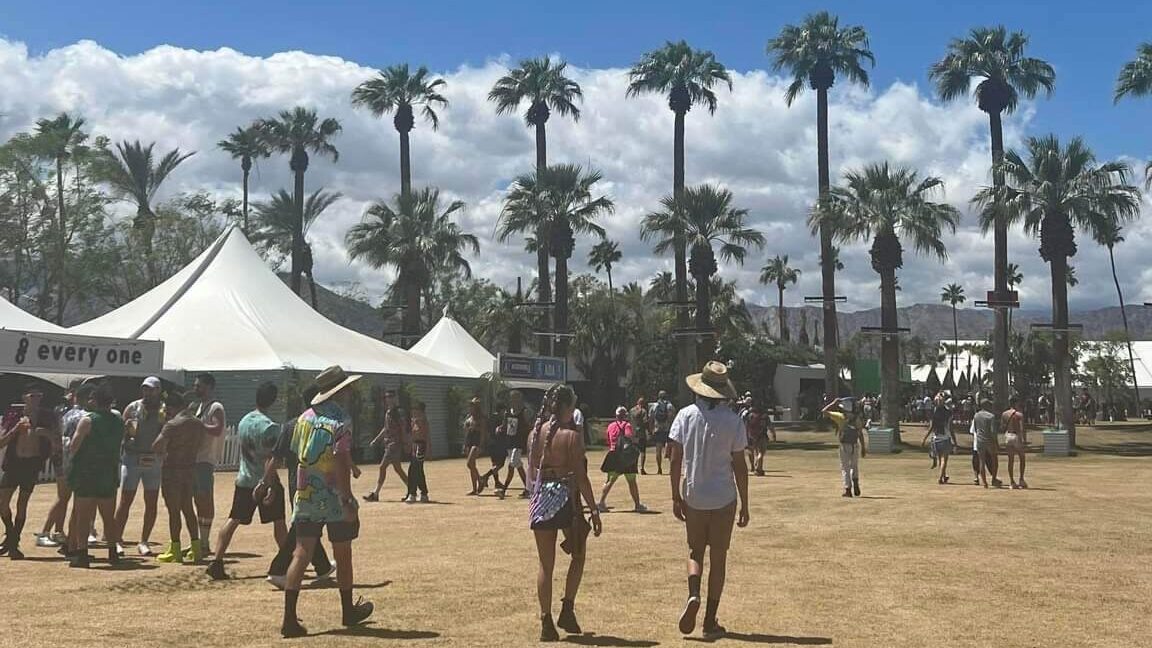 Coachella