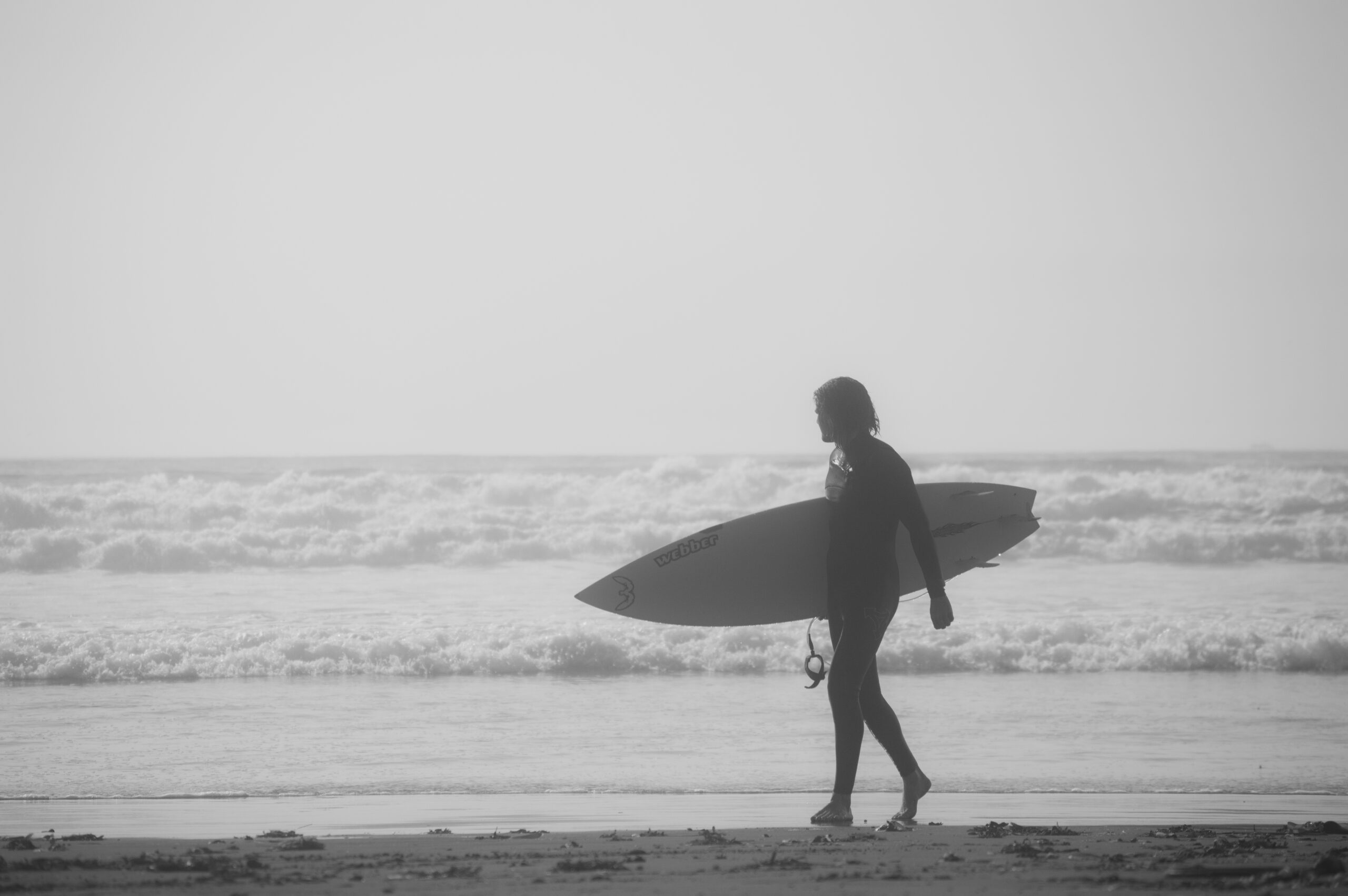 Summer Season in Tofino