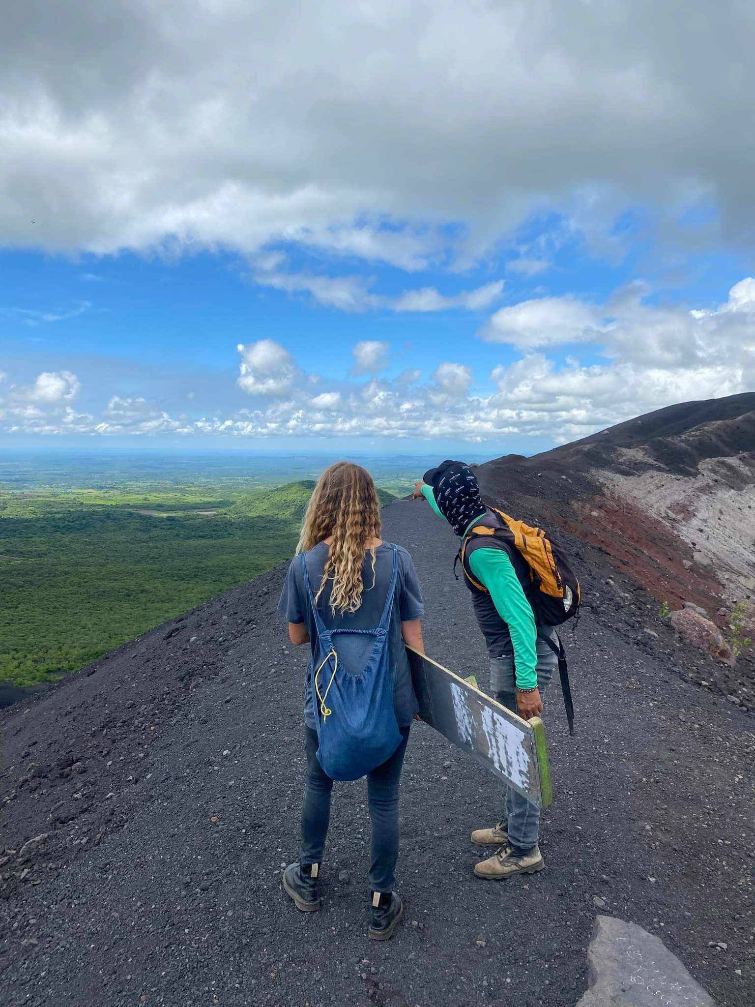 Nicaragua